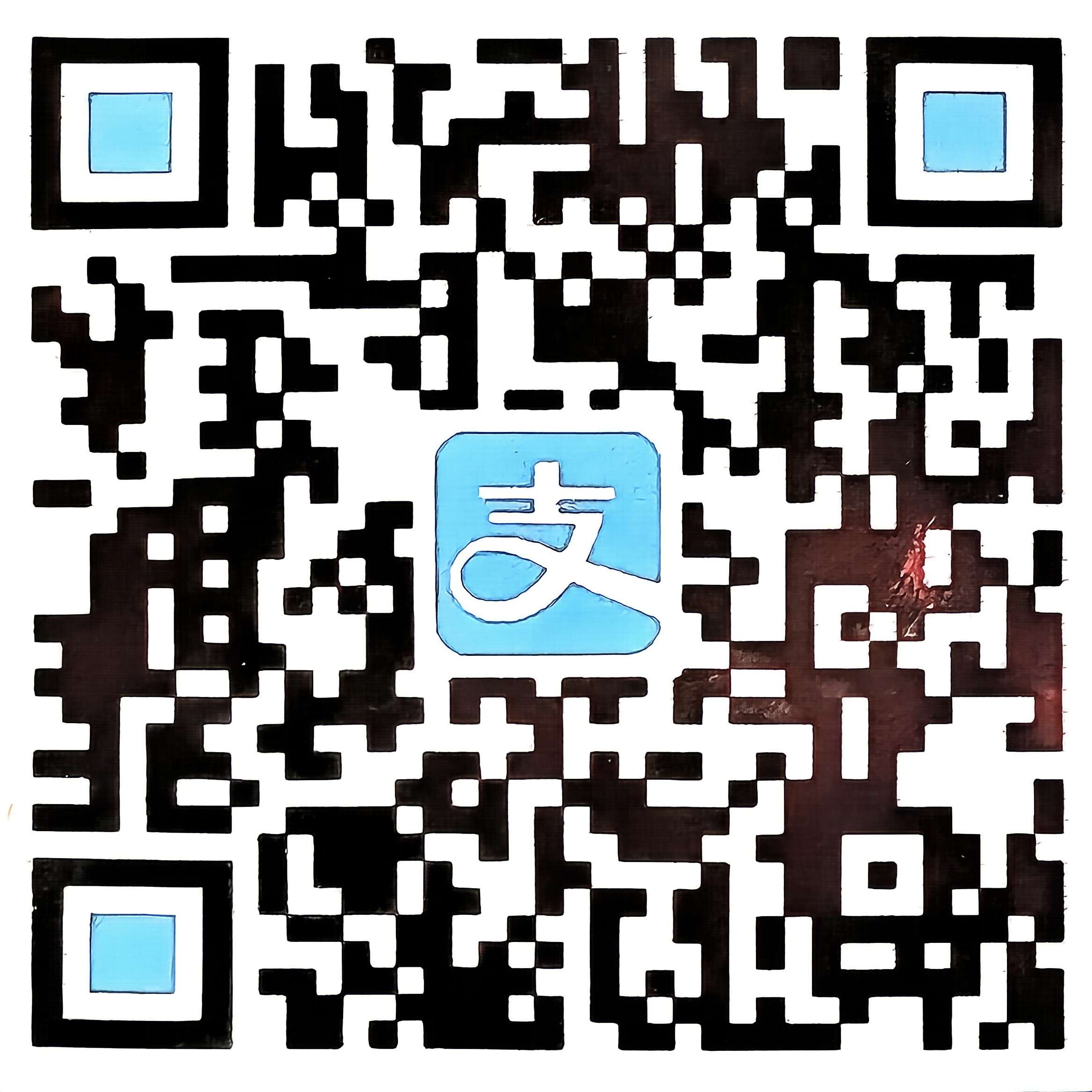 付款二维码